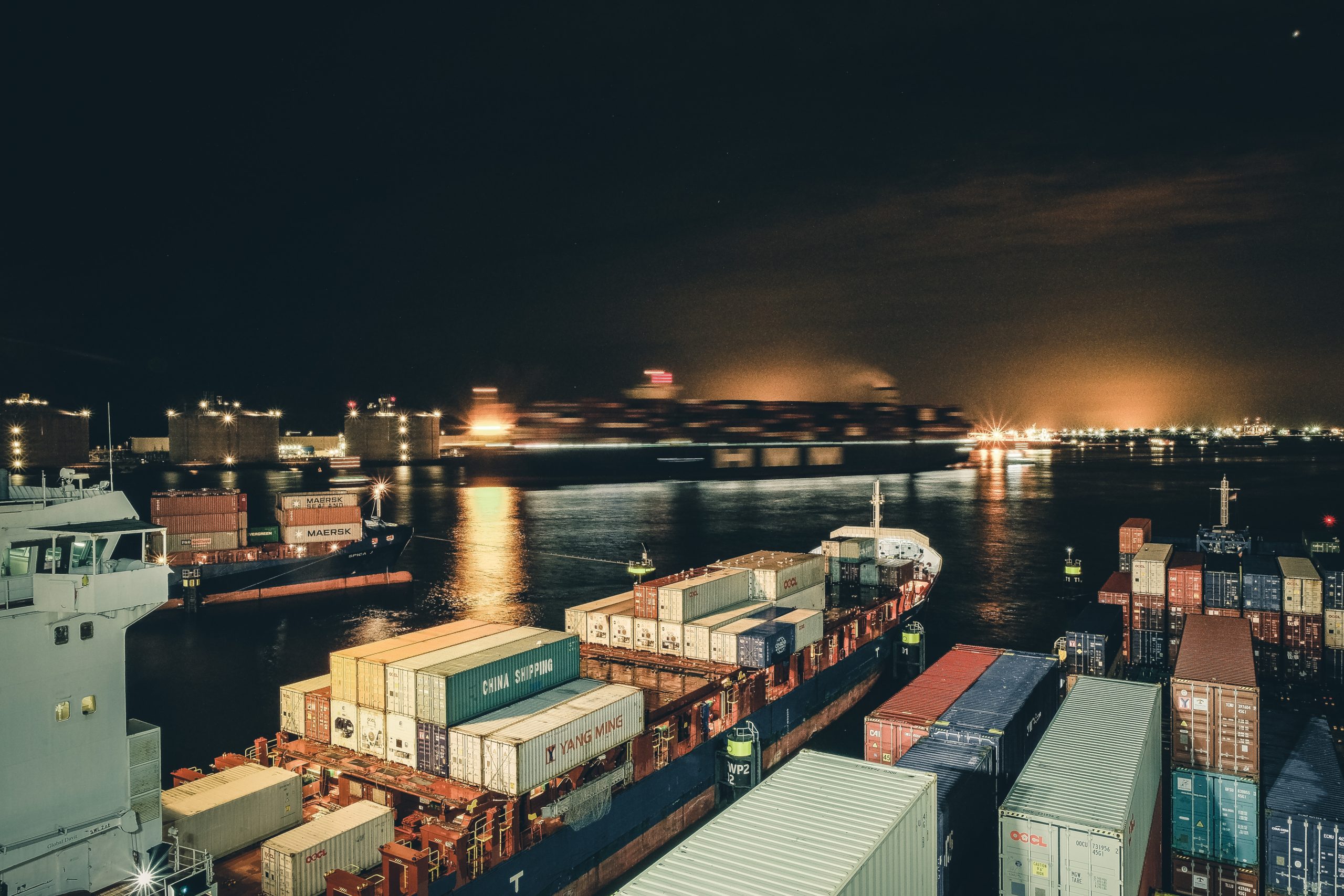 Foto: Andrey Sharpilo / Unsplash