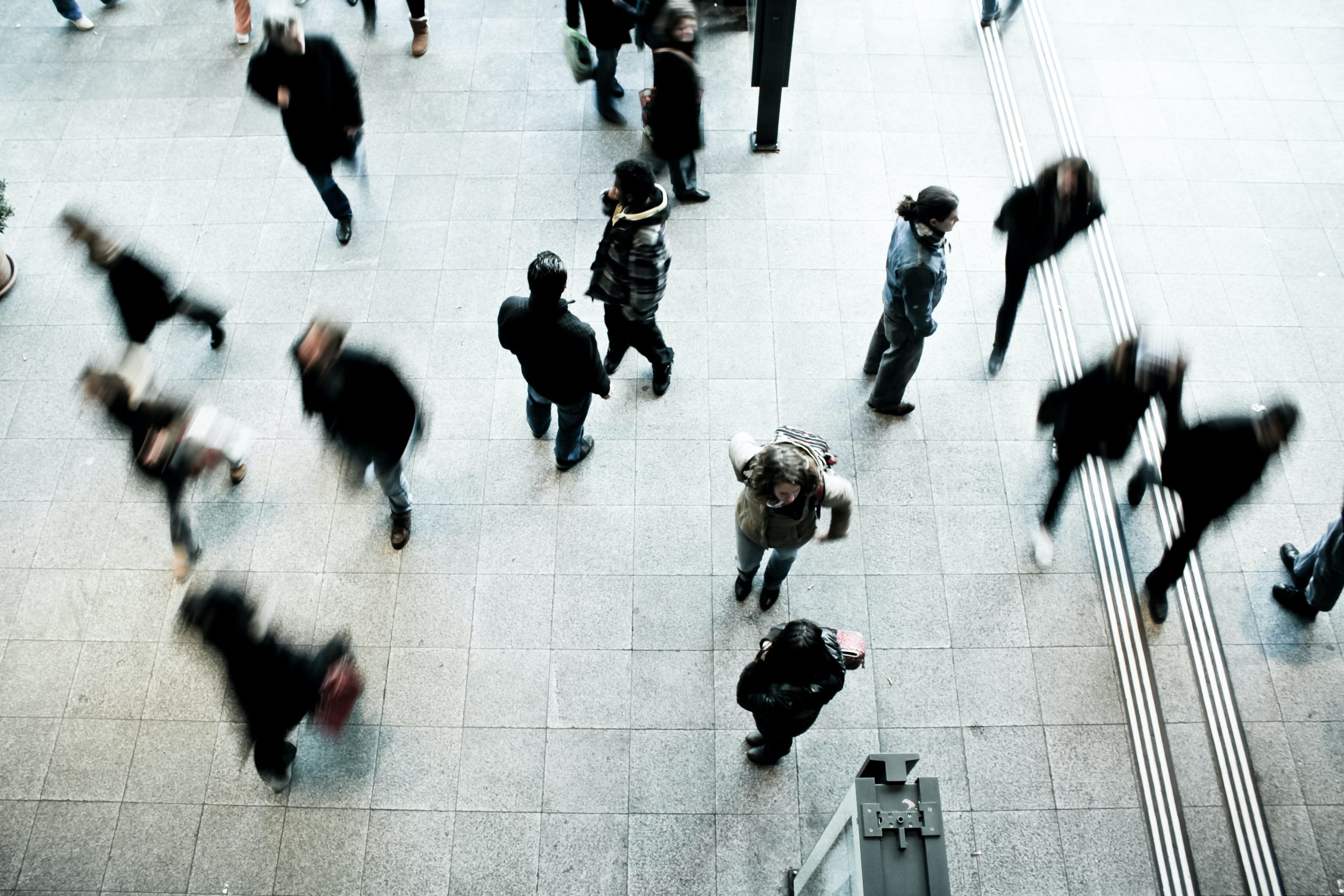 Foto: Timon Studler / Unsplash